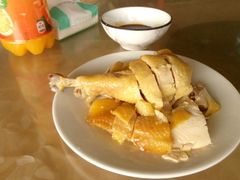 -晓琦农家菜馆·地道农家菜