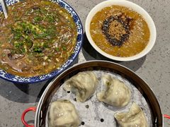 -荣家小吃(紫阳街店)