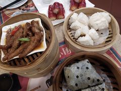 -点都德(聚福楼店)