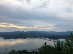-千岛湖天屿景区
