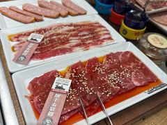 -焼肉ライク·烧肉LIKE(万菱汇店)