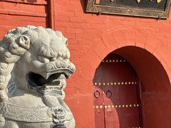 -洛阳白马寺