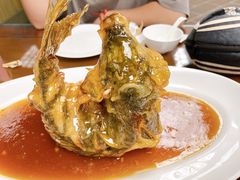 -颜家菜·鲁菜世家(大明湖店)