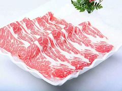 -澳门豆捞(裕华东路店)
