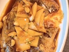 -柒园·三十年创意杭帮菜(龙湖滨江天街店)