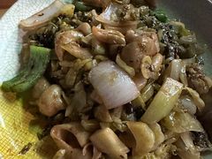 -紫金食坊(江南西路店)