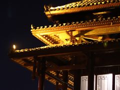-濮园 · 四合院餐厅
