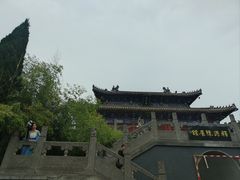 -洛阳白马寺