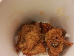 -肯德基(津滨店)