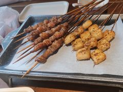 -管氏翅吧(护国寺店)
