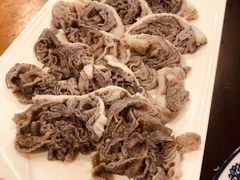 -裕德孚·非遗手切涮羊肉(东直门内大街店)