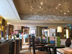 大堂-粤海喜来登酒店·&More聚驿(天河城店)