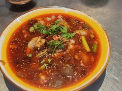 -馬伍旺川菜(江北虹悦城店)