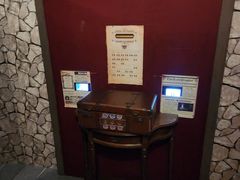 -谜盒子奇幻密室(南屏店)