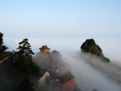 -武当山风景区