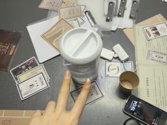 -剧狐剧本杀(徐汇1号店)