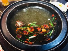 -唇辣号重庆老火锅(亦庄店)