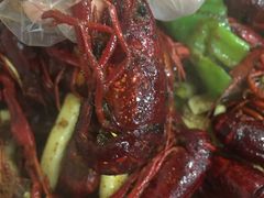 -张氏龙虾烧烤(延吉中路店)