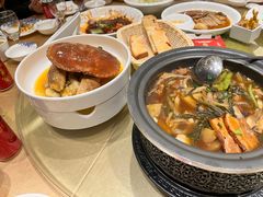 -百姓渔村(南中环店)