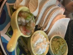 -TEQO·Mexican food & Bar