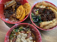 -小吴水煮(羊子巷无任何分店)