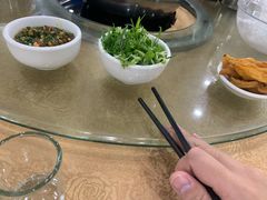蒜香鱼柳-红日饭店(裕隆三路店)