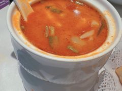 -荷花泰菜(东方新天地店)