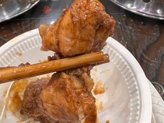 -川香煲(茅台路店)