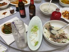 -全聚德(上海首店浦东店)