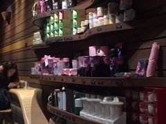 -星巴克(北京首都国际机场7店)