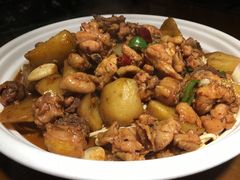 -全聚贤餐厅·湖北家常菜(沙湖店)