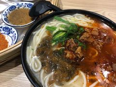 -盛百鲜烧烤(会昌路店)