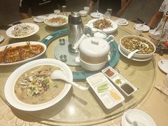 -瓦国小镇·果木烤鸭·融合菜(西口店)