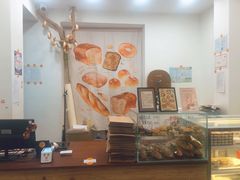 -雀食面包店(钟楼店)