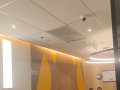 -麦当劳(西单明珠店)