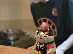 -戏作寿司(观音桥店)