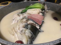-几荷·恰似故人来(秀水广场店)