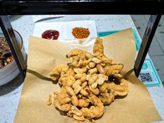 -青花椒花椒鱼(合生汇店)