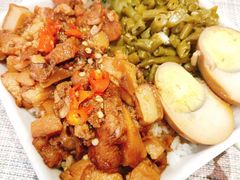 -一口小满手作糯米糍(北山店)