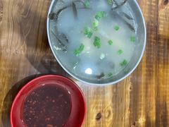 -海汇源老烧麦店(东大街总店)