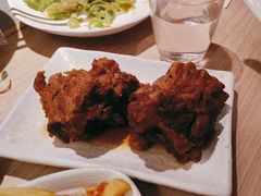 -大师兄·西北小馆(南沙万达广场店)