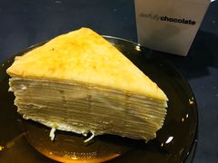 -Awfully Chocolate(嘉里城店)