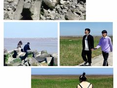 -南汇嘴观海公园