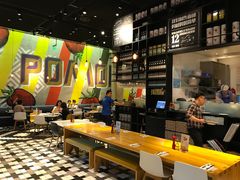 -玛尚诺Pizza&Bar(长泰广场店)