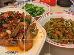 -侯师傅热炒店(印象城店)