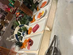 -大汉金桥华美达广场酒店·食秀全日制餐厅