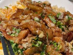 三味茄子-味上湘菜馆(岳麓山店)