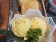 -鞠橘居酒屋(仁恒江湾新天地店)