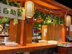 -胡杨记忆(和平路店)