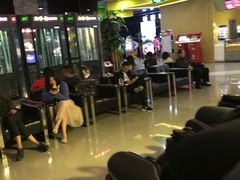 -环球国际影城(天鸿广场LUXE巨幕店)